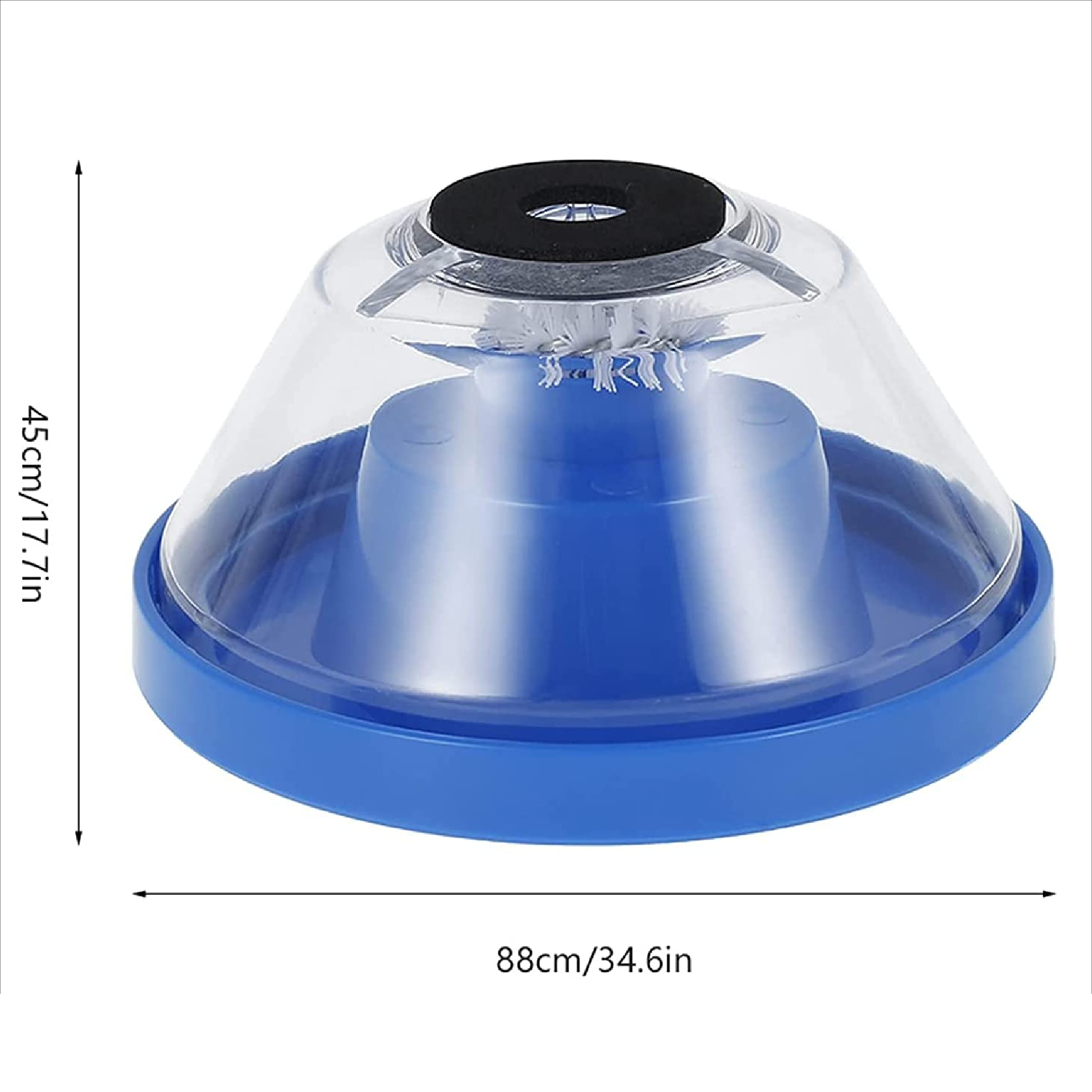 Recolector De Polvo Para Taladro